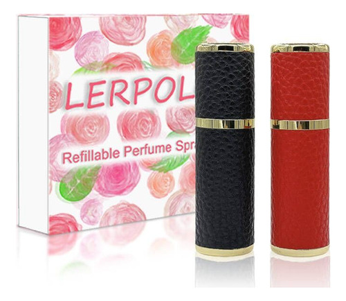 Lerpolor 2 Botellas Recargab - 7350718:mL a $109990