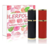 Lerpolor 2 Botellas Recargab - 7350718:mL a $109990