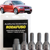 Trava Antifurto Parafuso Rodafuso Rodas Original