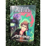 Real Hero Escuela De Gamers 3 De Elrubius