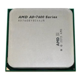 Procesador Amd  A8  7600 Socket Fm2+