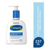 Limpiador Facial Para Piel Mixta A Grasa | Cetaphil 237ml