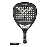 Pala De Padel At10 Genius Attack 18k - 2024 + Funda + Grip