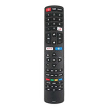 Control Remoto Tv Olimpo Rc311s + Forros + Pilas