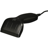 Lector De Código De Barras Ec-line Ec-cd-8100-usb Negro Usb