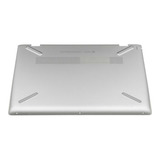 Carcasa Base Para Hp Pavilion 15-cw 15-cs Tpn-q208  Plateada