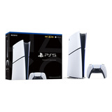 Sony Playstation 5 Slim Digital, 1tb Version Internacional 
