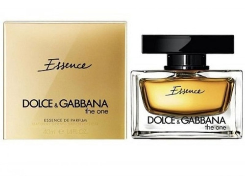 Perfume Dolce & Gabbana The One Essence 40 Ml - Selo Adipec