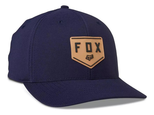 Gorra Fox Shield Flex Unisex 30634-007