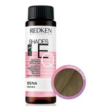  Shades Eq Redken Semipermanente Sin Amoníaco Variedad Tonos Tono 05na, Smoke