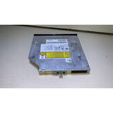 Drive Gravador Dvd De Notebook Compaq 710