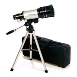 Telescopio Galileo Con Tripode Y Bolso F300x70 Rayuela