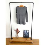 Sweater Gris Banana Republic Talle Xs No Cher Jazmin Chebar