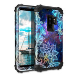 Funda Para Samsung S9 Plus Casetego (7phfgfmr)