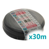 Cable Unipolar 2.5 Mm² 1x2,5 Imsa Rollo X 30 Mts