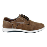 Zapato Casual De Hombre  221