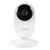 Câmera Inteligente I2go Wi-fi Slim Full Hd 1080p Alexa