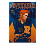 Riverdale- Archie Comics 