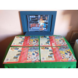 Sega Genesis The Ren E Stimpy Show Encarte Original