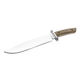 Cuchillo Boker Arbolito Toro Iv 595m Bowie Acero N695 37 Cms