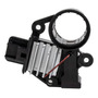 Regulador Alternador Ford F150 350 Expedition Ranger 6ta Gen FORD Expediton