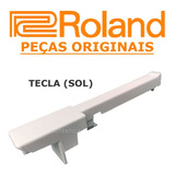 Tecla Musical Sol Teclado Roland Fa06, Xps10, Xps30, E09