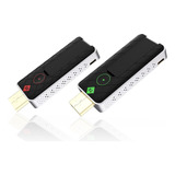 Transmisor Y   Hdmi Inalámbrico, Kit Extensor Hdmi Ina...