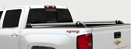 Barras Pasamanos Toyota Tacoma 2002-2024 Pick Up 198cm