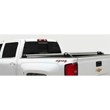 Barras Pasamanos Toyota Tacoma 2002-2024 Pick Up 198cm