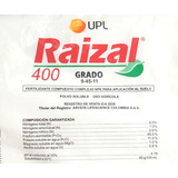 Fertilizante Enraizante Hormonal Bioestimulante Raizal X Kg