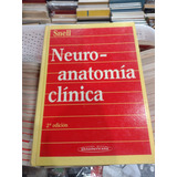 Neuro-anatomía Clínica Richard S. Snell. Zona Recoleta