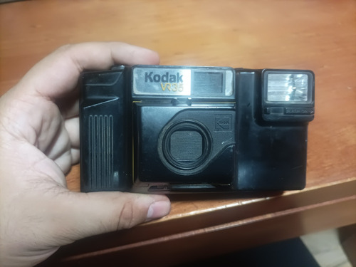 Kodak Vr35 K4