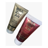 Kit Bronzeamento Natural - 2 Aceleradores De Bronzeado 