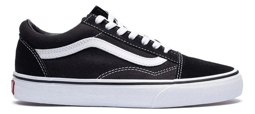 Tenis Sk8 Hi  Old Skool Black Black Original + Envio Gratis