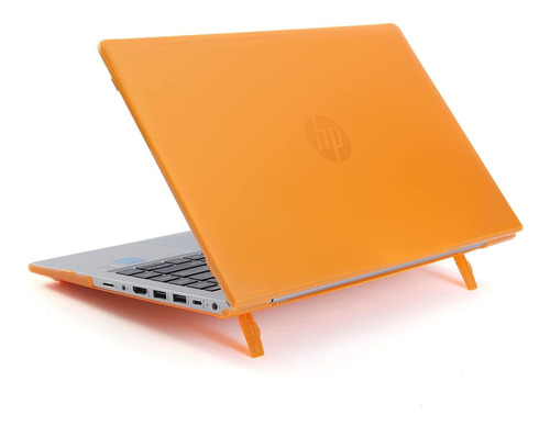 Funda Para 14 Hp Probook 440 G8 Series (ver Modelos) Naranja