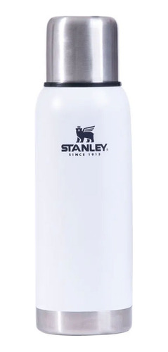 Termo Stanley Adventure 0299p De 739 Ml. Polar