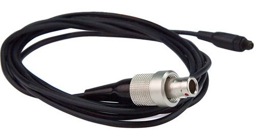 Conector Rode Micon-9 Para Microfones Sennheiser Lemo