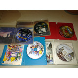 Varios Juegos Para Playstation 3 Y Wiii