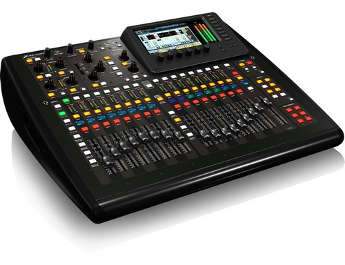Behringer X32 Compact Consola Digital 16 Canales Interfaz 32