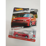 Hot Wheels Premium Jetta Mk3 Coleccionistas 