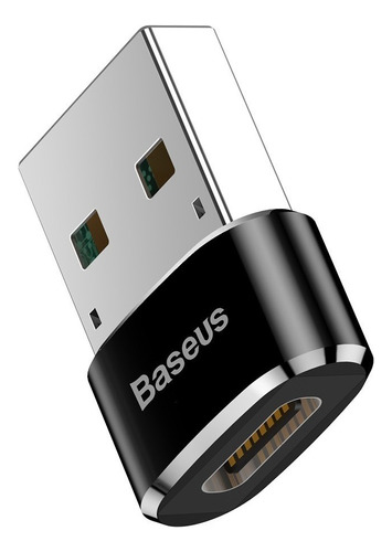 Adaptador Dispositivos Usb-c Baseus A01153 Datos Y Carga Csi