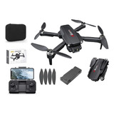 Drone H16 Rc Pro Cámara Dual Profesional Full Hd