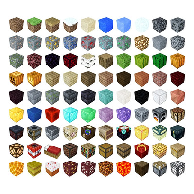 Juego De Bloques De Construcción Infantil My World 100piezas | Meses sin interés