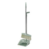 Juego De Recogedor Green Broom, Herramienta De Limpieza, Man