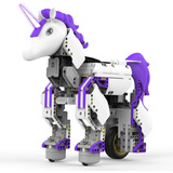Kit P/ Armar Robot Unicornio Ubtech Jimu Stem Bloques Niños