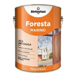 Foresta Marino | Laca Marina Uretanada Premium | 4lt