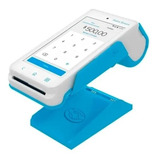 Mercado Pago Point Smart Lector De Tarjetas - Recargas - Qr