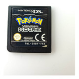 Pokemon Black Europeu Nintendo Ds