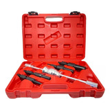 Kit Extractor De Rodamientos De Masa Interno 5 Piezas