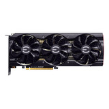 Tarjeta De Video Nvidia Evga Geforce Rtx 3090 24gb Usada